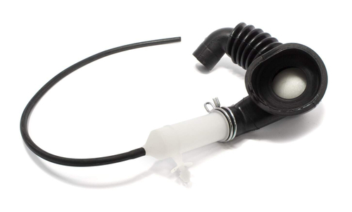 Патрубок сливной стиральной машины BOSCH 265929