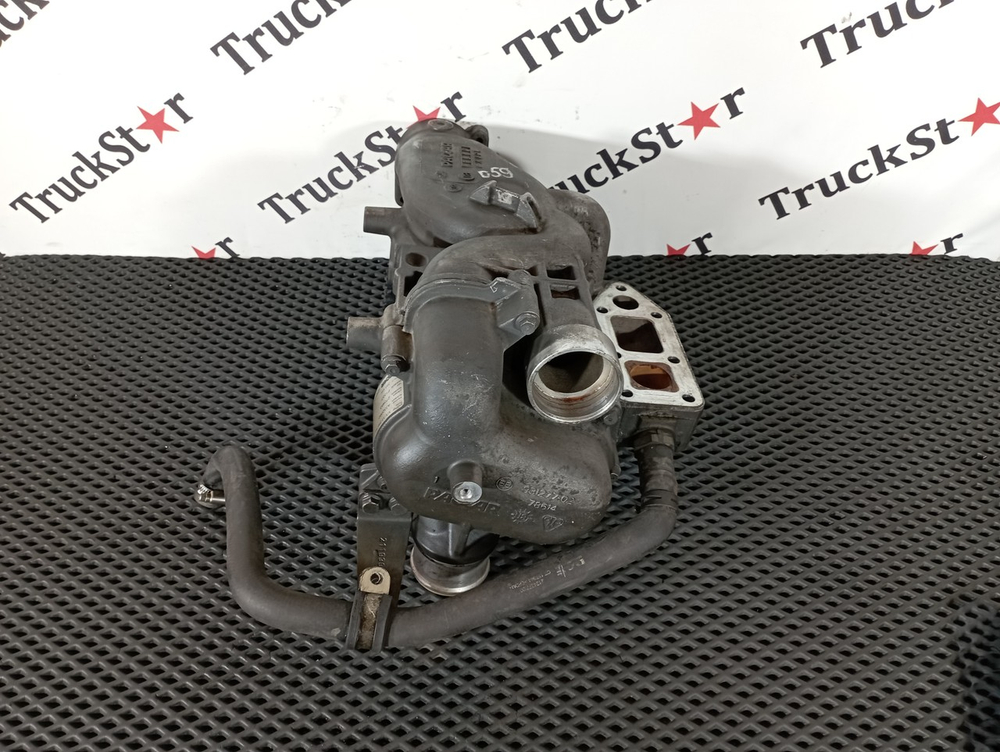 Насос водяной (помпа) 2018г.