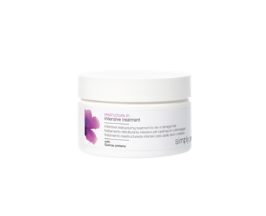 Simply Zen restructure in intensive treatment интенсивно восстанавливающая маска 200мл