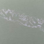 Футболка Ymkashix Sprayed Logo