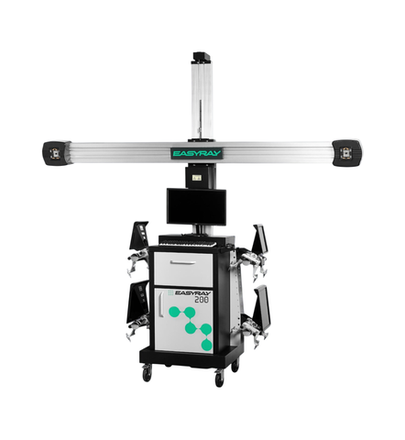 Стенды EASYRAY