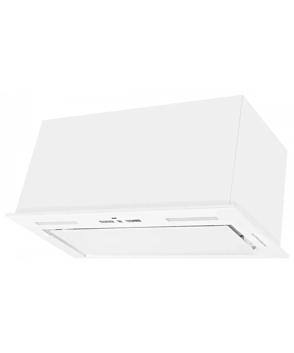 Встраиваемая вытяжка Kuppersberg IBOX 60 W фото 