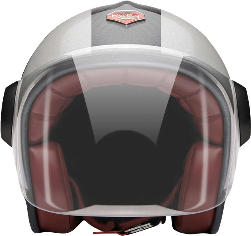 Шлем Ruby Belvedere Vega