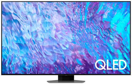Телевизор Samsung QE75Q80CAUXCE
