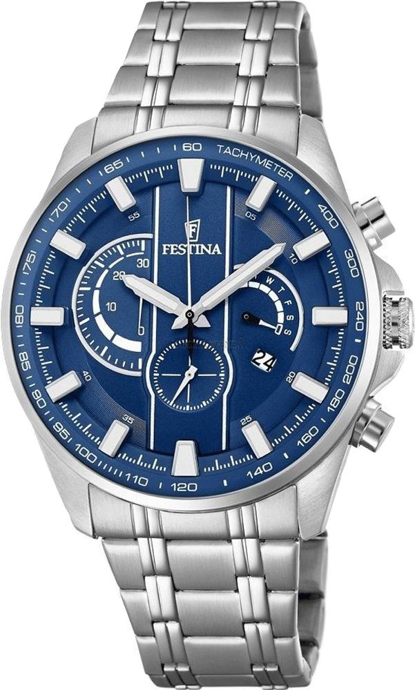 Мужские наручные часы Festina F6866/2