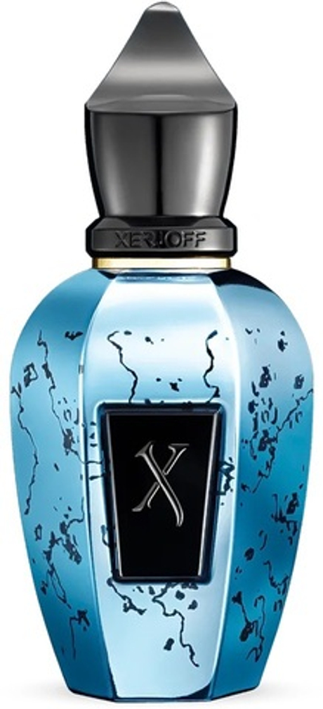 Xerjoff Blends GrooveXcape