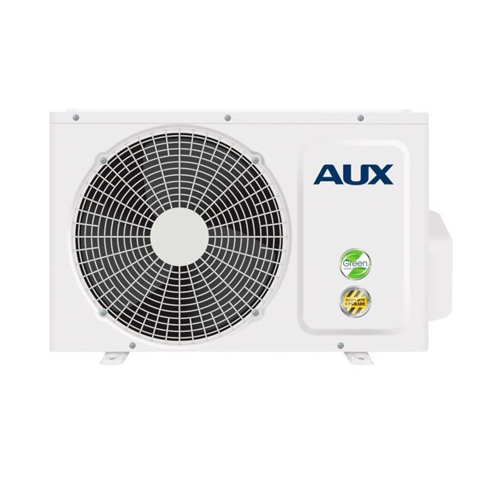 Кондиционер AUX ASW-H12A4/JD-R1+AS-H12A4/JD-R1