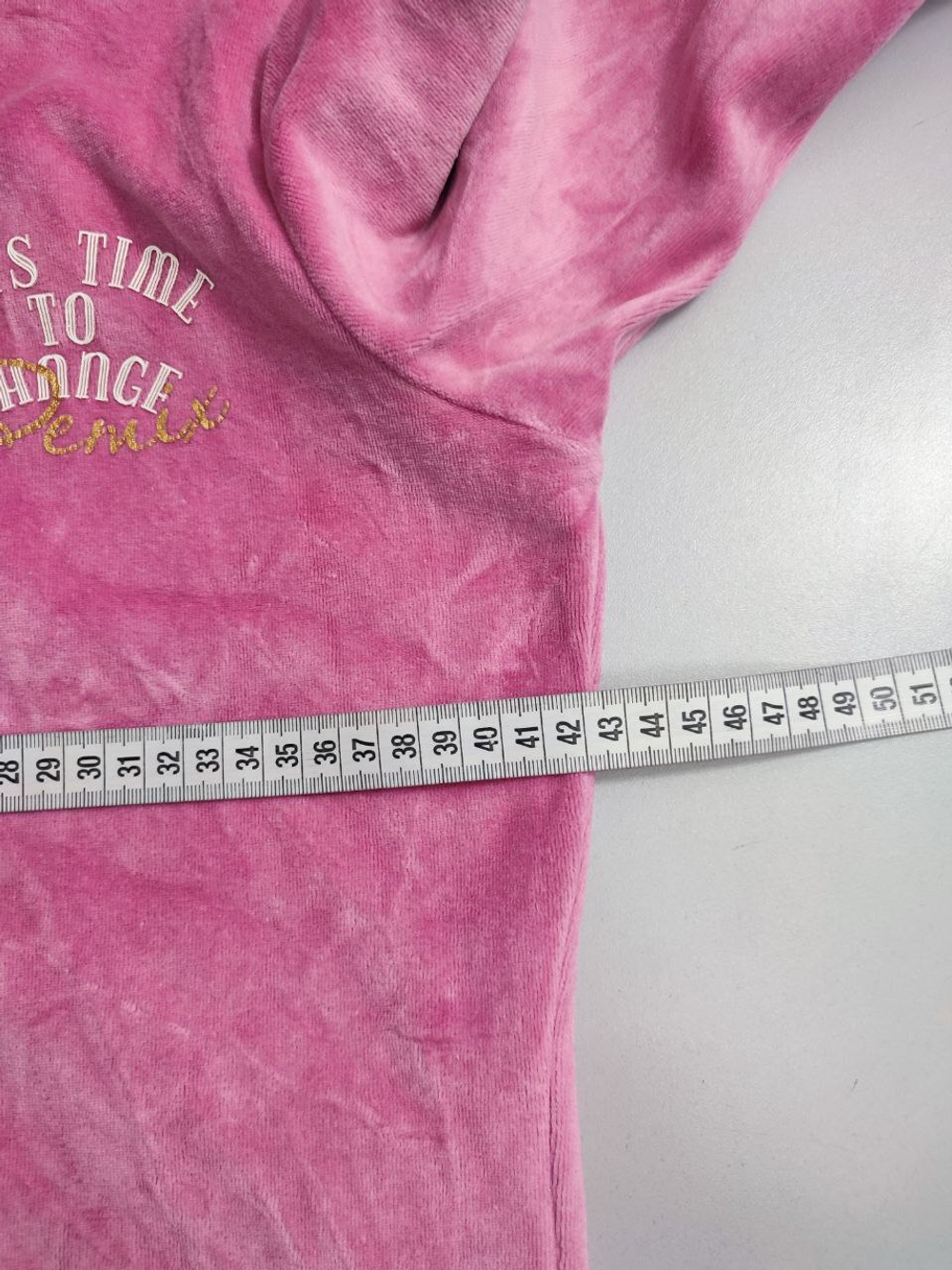 Джемпер Demix спортивный 42 размер