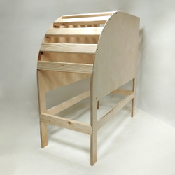 Скамья для йоги Бэкбендер