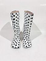 Ботильоны DJO SHORT DOTS