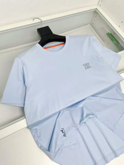 Футболка Hermes