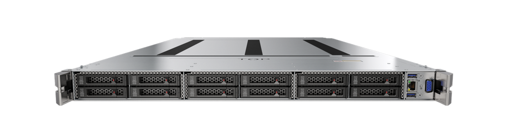 Серверный узел xFusion DH122E V6