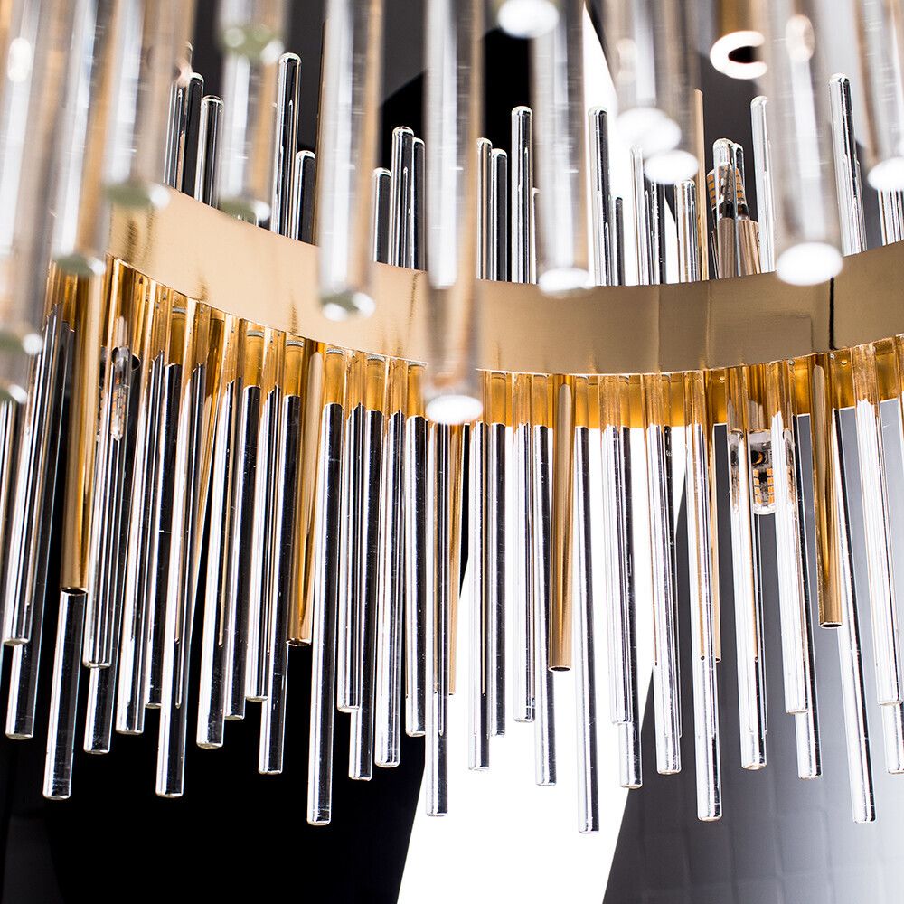 Подвесная люстра Arte Lamp