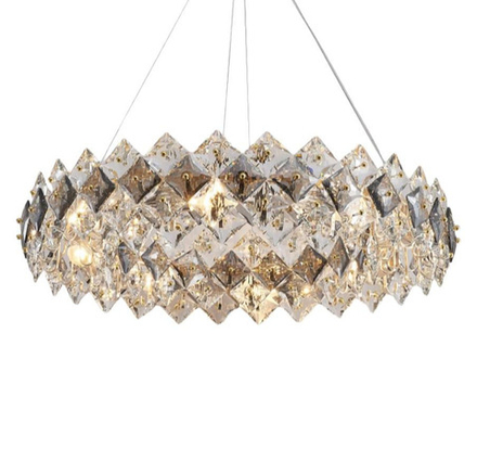 Chandelier  Divinare by Rosalinda