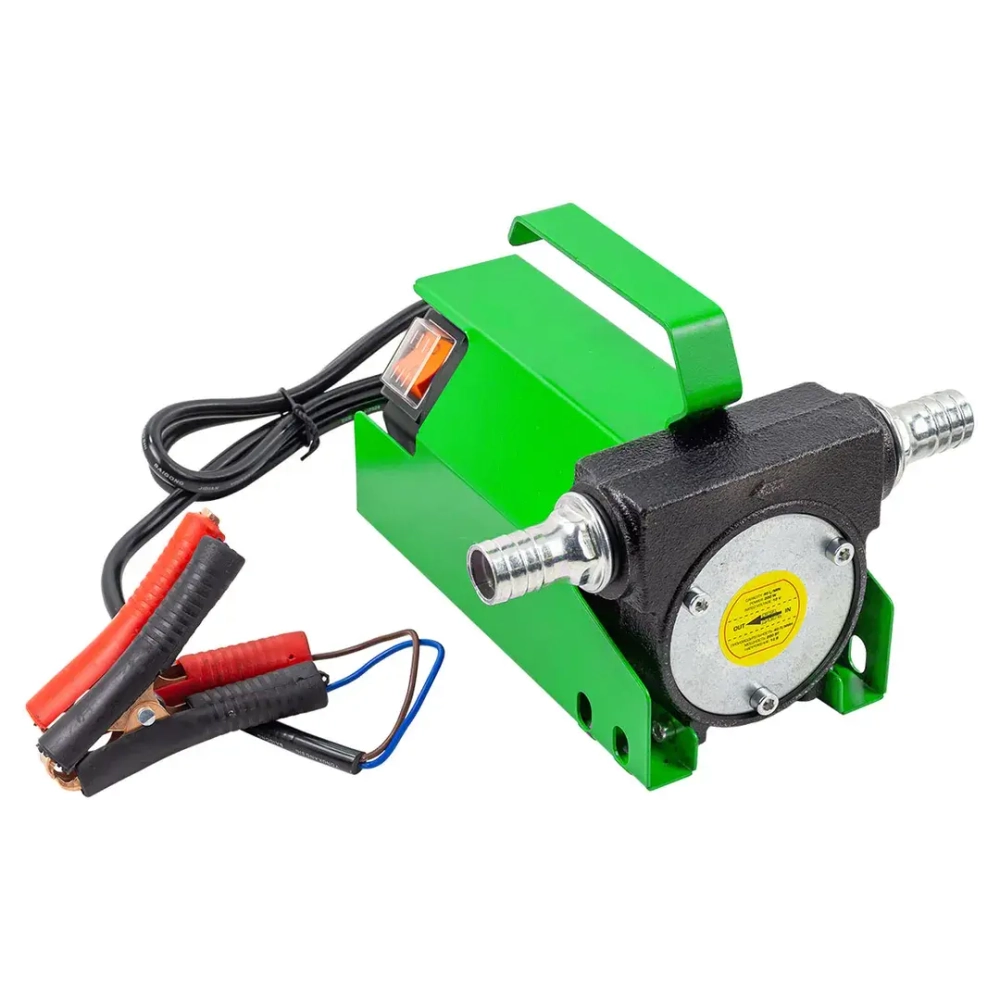 Насос для перекачки топлива 12V RockForce RF-ST33-10 MST