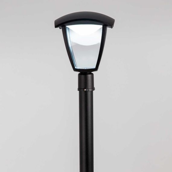 Уличный светодиодный светильник Citilux CLU04B