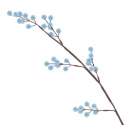 GAEM Изделие декоративное "Гирлянда рождественская", L167 W7 H7 см