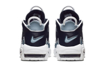 Кроссовки Nike Air More Uptempo 96 Denim Gs