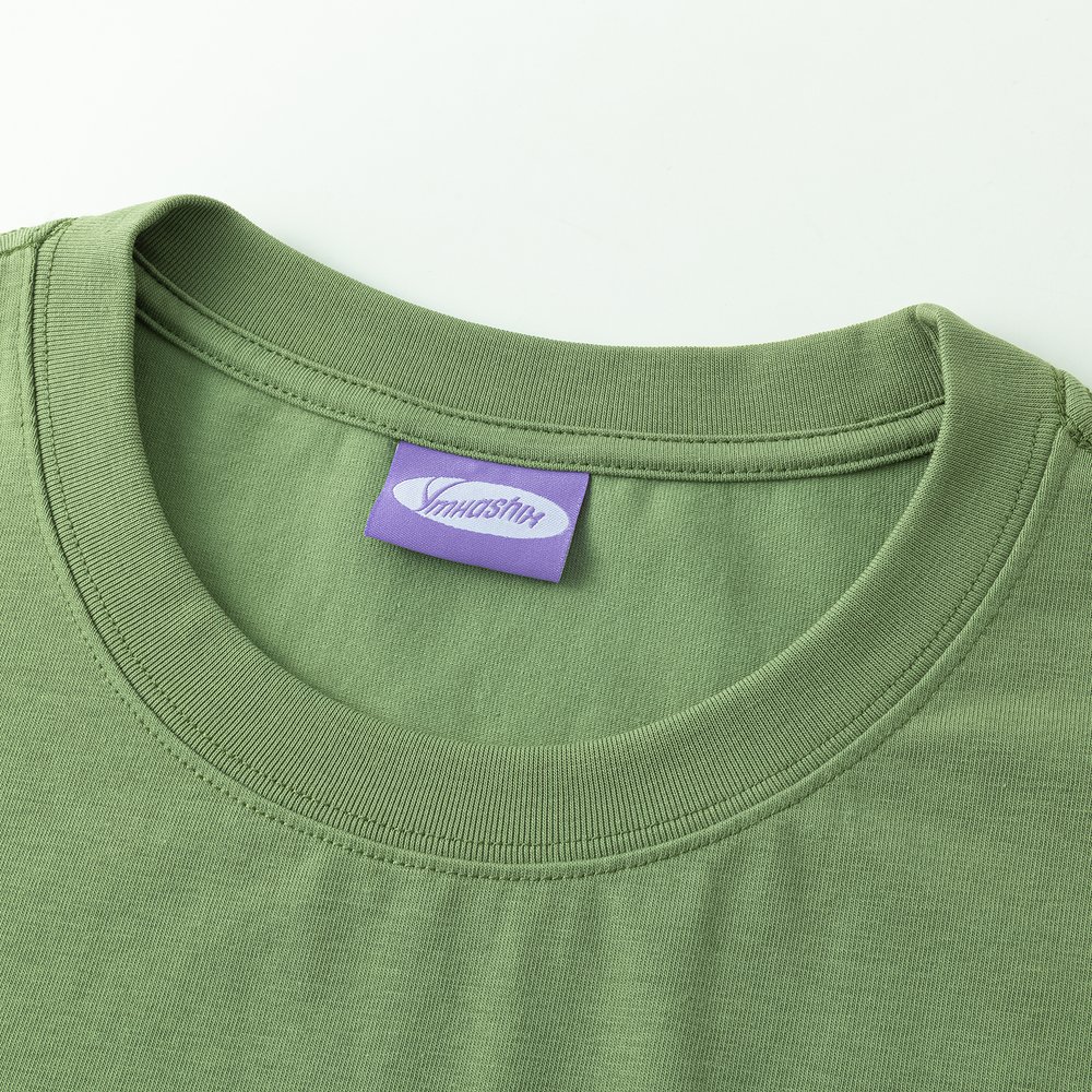 ФУТБОЛКА YMKASHIX SORONA