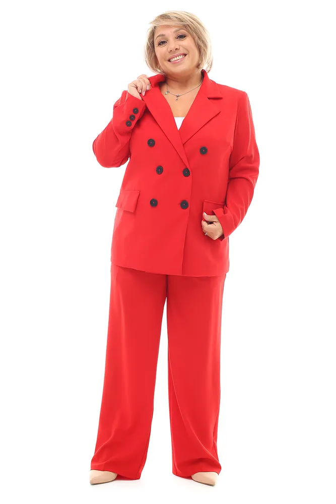 Жакет 4514 Fabrika