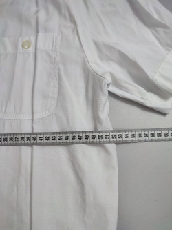 Рубашка из вискозы 40 размер