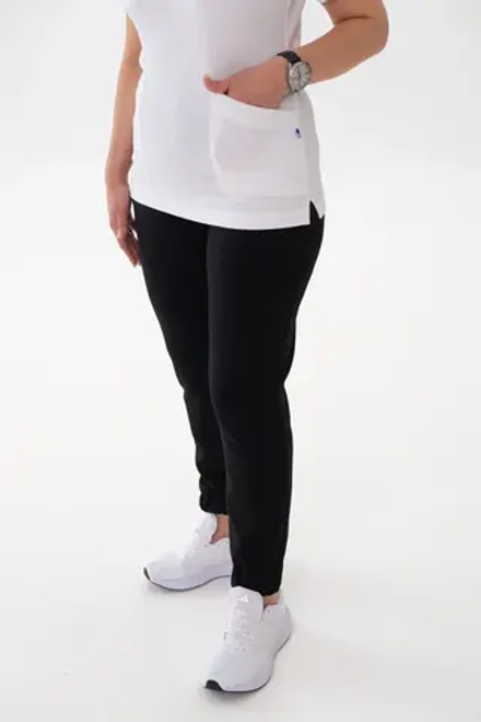 Брюки джоггеры спорт