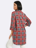 Туника большие размеры