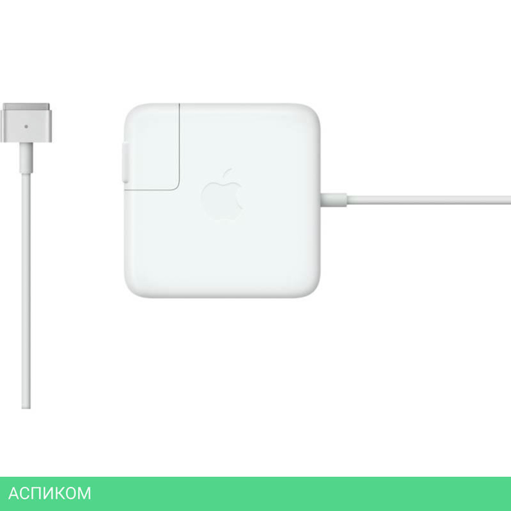 Блок питания для ноутбука Apple MagSafe 2 (MD592Z/A)