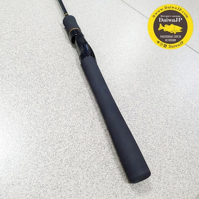 Спиннинг DAIWA LURENIST 66L (1,98м; 2-10гр)