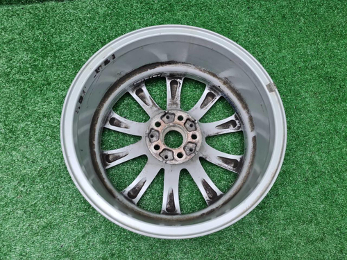 Диск литой R18 BMW 7er G11 G12 (15-22) 642 стиль