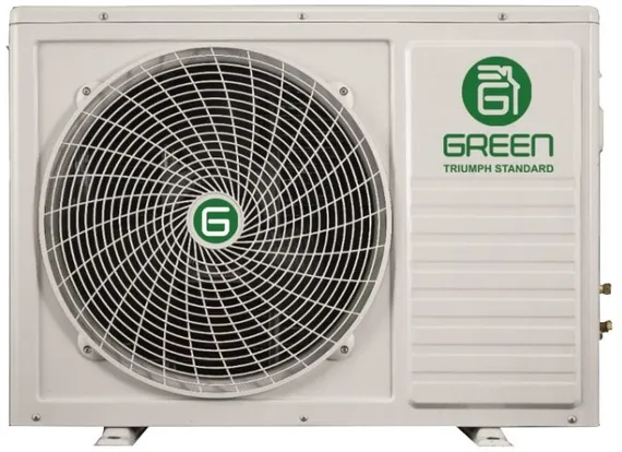 Сплит-система Green TSI-07HRSY3/TSO-07HRSY3 Triumph