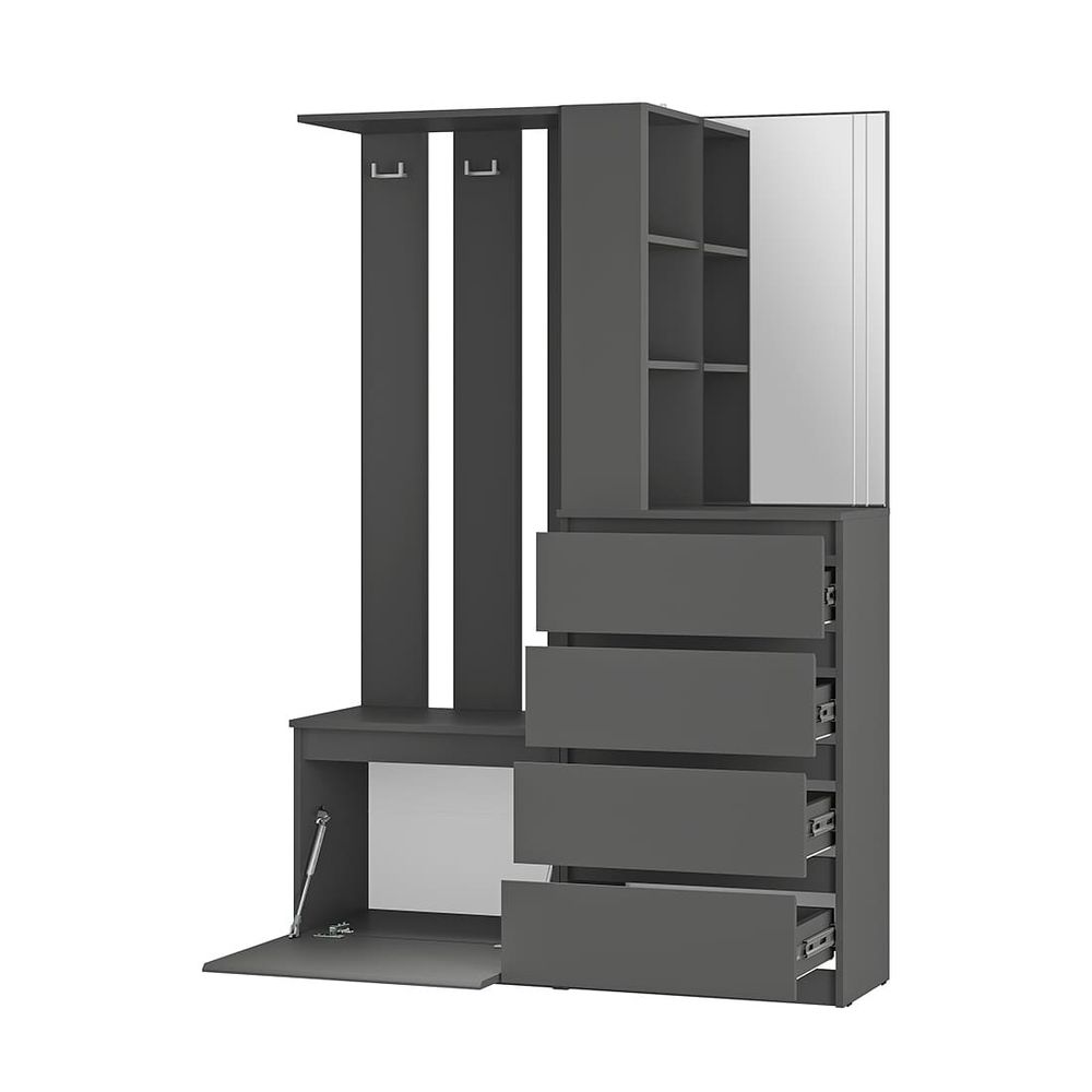 Симпл ПР-04 Прихожая