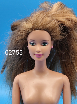 Кукла Барби 90-х винтаж Тереза 02755