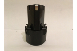 Батарея аккумуляторная The One (12В; 2.0 Ач; Li-ion) для шуруповертов BR 114Li PATRIOT 180201105