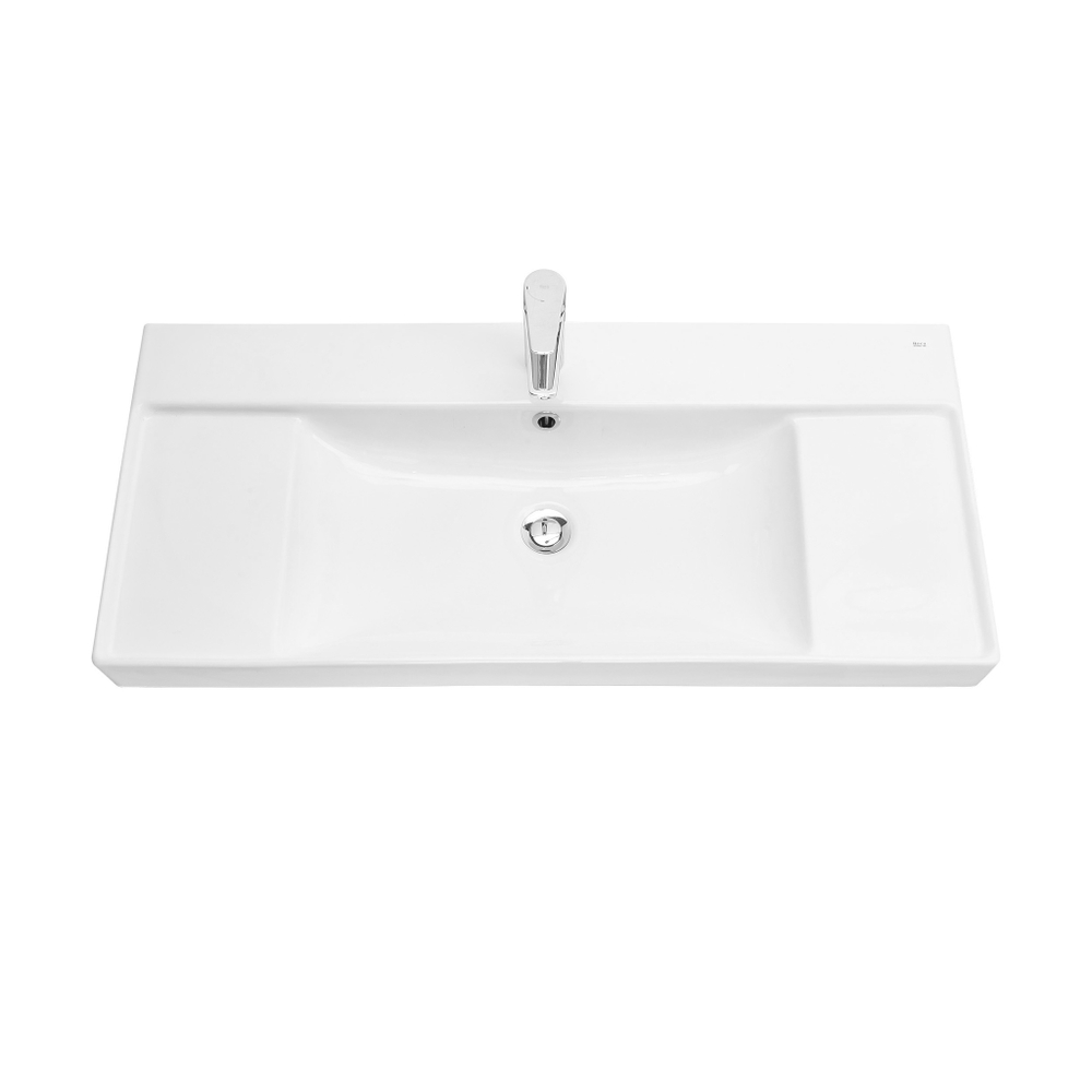 Раковина Roca Ona 100х46 ZRU9308335