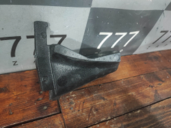 Наполнитель двери передней правой MB W205 14-23 Б/У Оригинал A2057270216