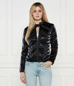 Куртка NEW VONA GUESS - черный(W5RL00 WGV30)