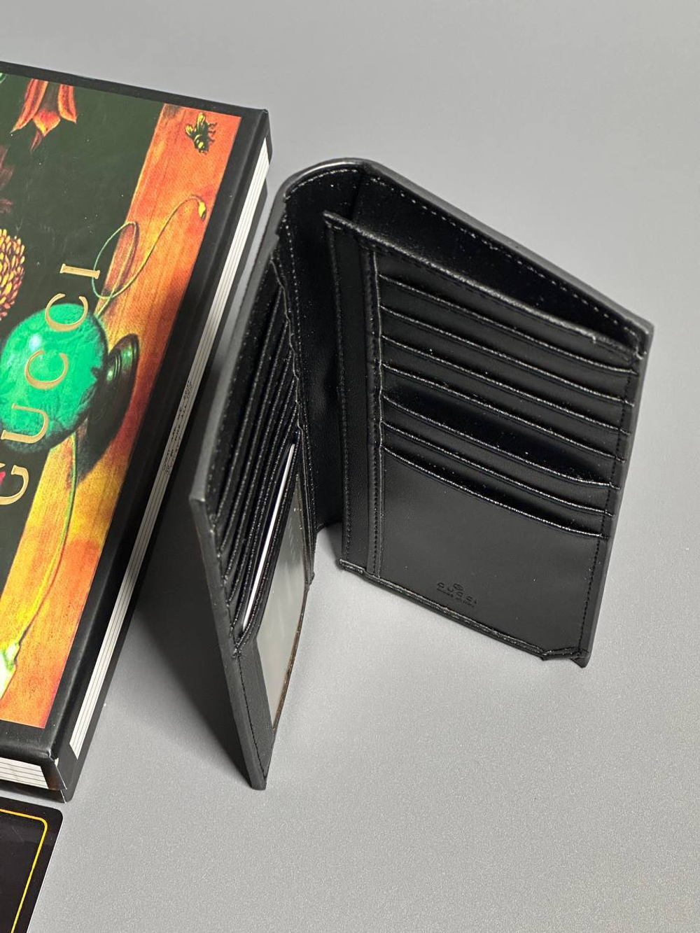 Портмоне Gucci