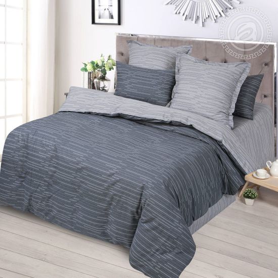 Комплект постельного белья Ариго сатин