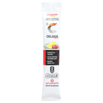 Celsius, Live Fit, клюква и лимон, 14 пакетиков, по 5,54 г (0,2 унции)