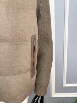 Куртка Ermenegildo Zegna