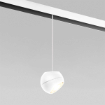 Трековый светодиодный светильник Elektrostandard Lars 12W 4200K 85033/01 a062129