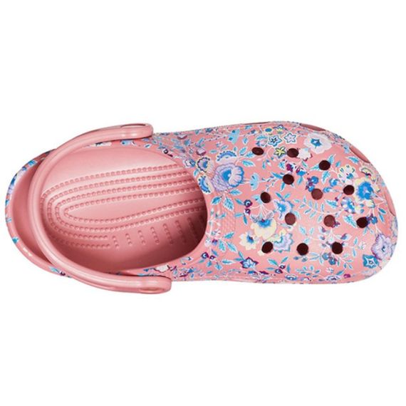 Crocs Classic Clog 'Petal Pink'
