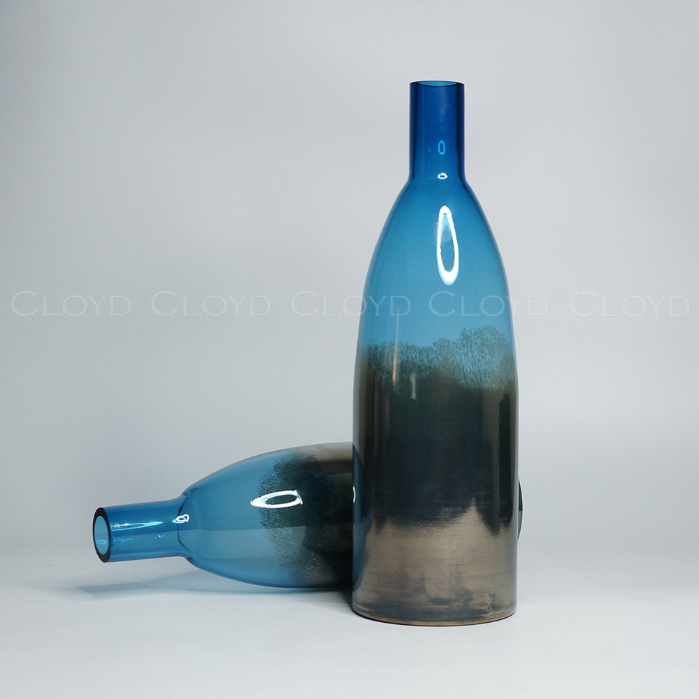 Ваза Cloyd арт.50071 / выс. 44 см / серия 1597