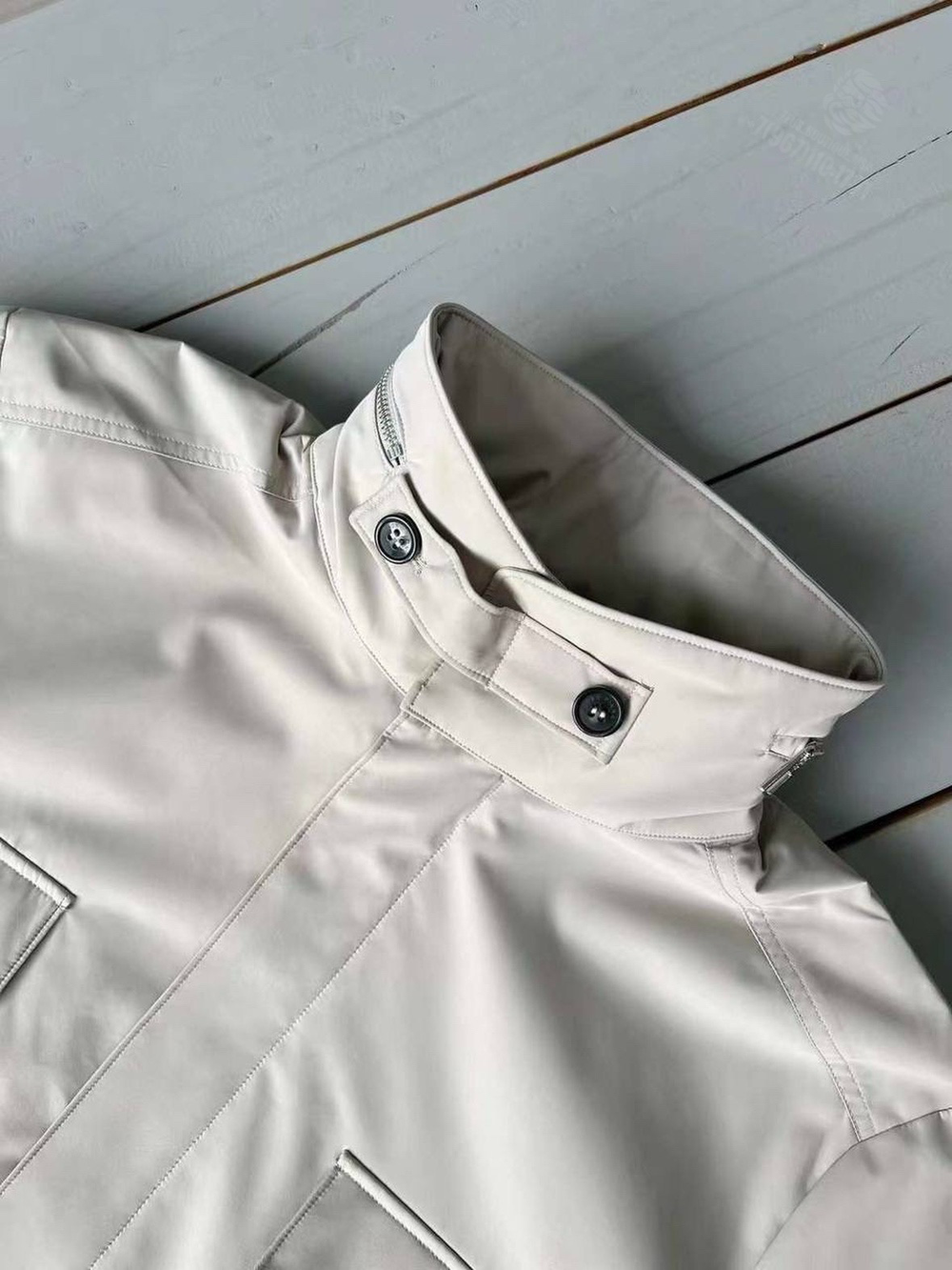 Ветровка Loro Piana