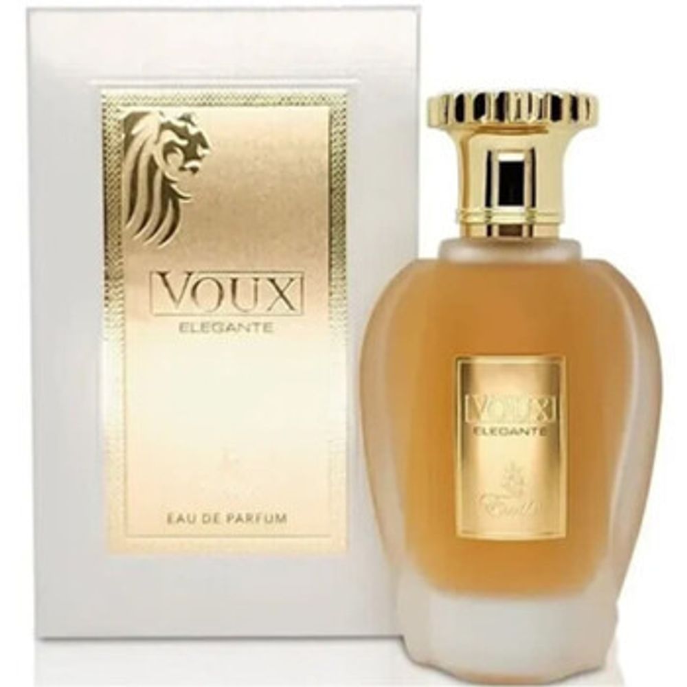 Paris Corner Voux Elegante EDP 100ml Paris Corner Voux Elegante EDP 100ml