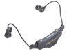 Активные беруши Pro Ears Stealth 28 HTBT, чёрные