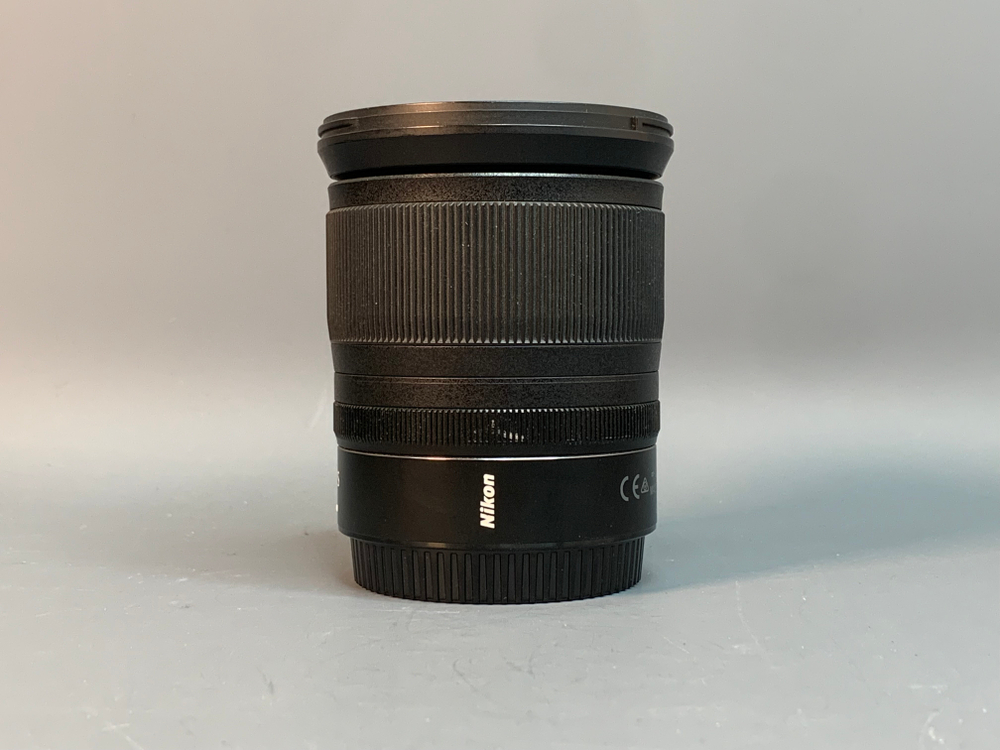 Nikon Z 24-70mm f/4