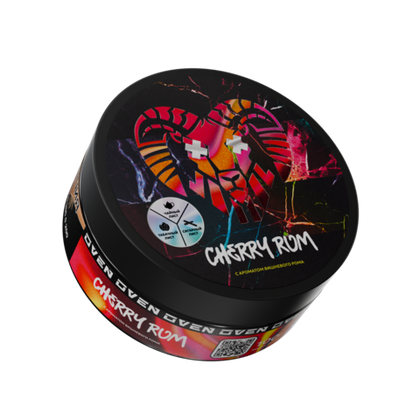 Cherry Rom 100 гр.