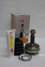 Шрус (граната) наружный STARNER S201691 Lada Granta (10-) Datsun (14-) (КПП АТ)